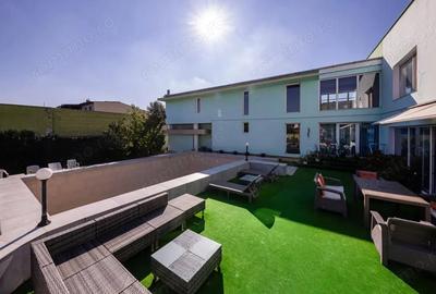 Casă cu 6 camere cu Teren 951 Mp în Central - 7