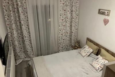 Apartament 3 camere, decomandate, zona Craiter. - 4