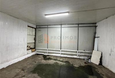 Spațiu comercial, de 60 mp, în 1 Decembrie - 4