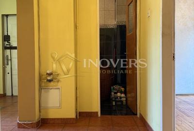 Apartament cu 3 camere decomandat în Sebastian - 15