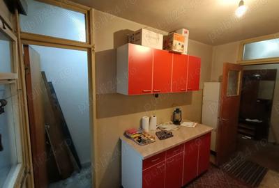 Vand apartament 3 camere - 2