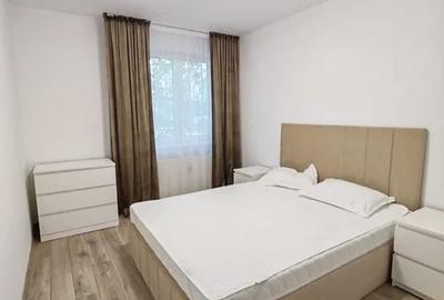 Apartament 3 Camere Campia Libertatii l Pet Friendly Apartament 3 Camere Campia Libertatii l Pet Friendly - 9