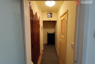 Apartament cu 2 camere semidecomandat, mobilat în Șagului - 7