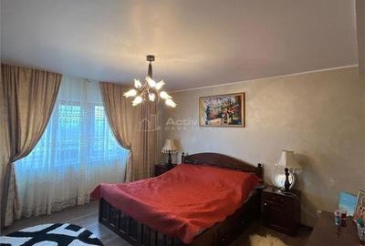 Casă cu 6 camere cu Teren 1171 Mp în Oancea - 12