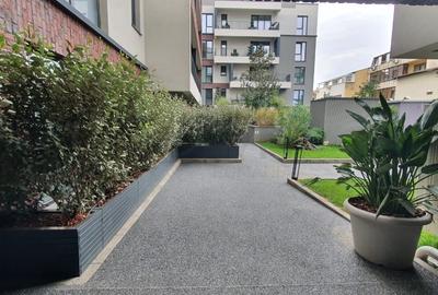 Apartament cu 4 camere semidecomandat în Floreasca - 10