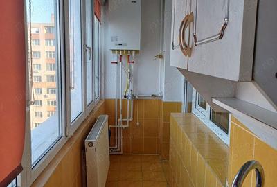 Apartament cu 3 camere decomandat în Complex Studențesc - 6
