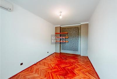 Cotroceni | Vila individuala | Metrou 3 min | Parcare disponibila - 13