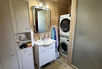 Casă cu 4 camere cu Teren 1137 Mp în Corunca - 8