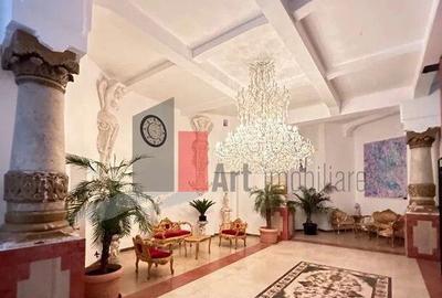 Spa?iu comercial premium in inima Bucure?tiulu- 35 mp - 1