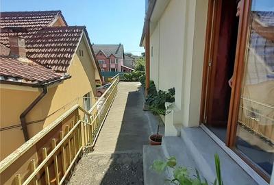 Casă decomandat cu Teren 527 Mp în Central - 4