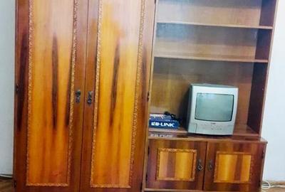 Apartament cu 2 camere semidecomandat în Central - 4