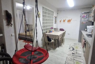 Apartament cu 2 camere zona Eroilor, Floresti - 8