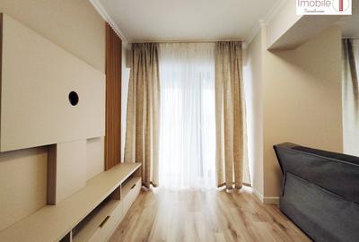 Apartament  2 camere Manastur bloc nou | Calea Floresti - 10