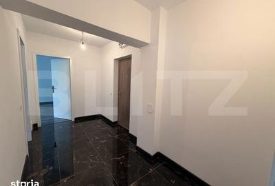 Apartament cu 2 camere decomandat în Siloz - 11