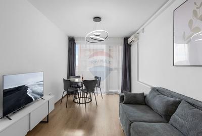 Apartament cu 3 camere decomandat, mobilat în Micălaca - 3