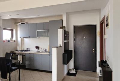 Apartament cu 3 camere decomandat, mobilat în Tei - 6