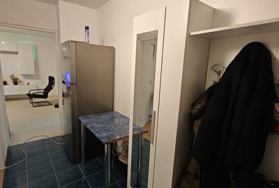 Apartament cu 2 camere semidecomandat în Doamna Ghica - 16