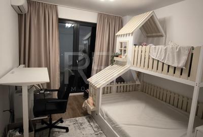 Apartament 2 camere, Straulesti - 2