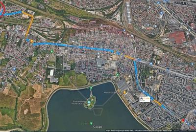 Teren, vanzare, in Bucuresti, Giulesti - 11