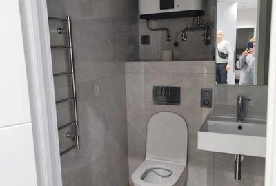 Apartament cu 2 camere decomandat în Păcii - 5