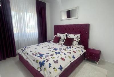 Apartament 2 camere la cheie, etaj intermediar, Petrom Baciu - 1