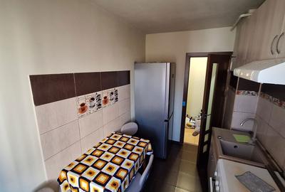 Apartament cu 2 camere semidecomandat în Tomis Nord - 3