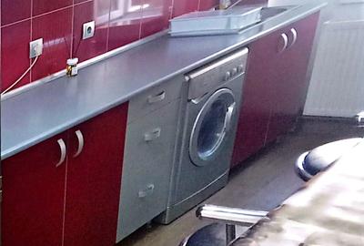 Inchiriez apartament cu 2 camere Bulevardul Independen?ei langa salon Ramona pia?a 1 Mai bloc - 2