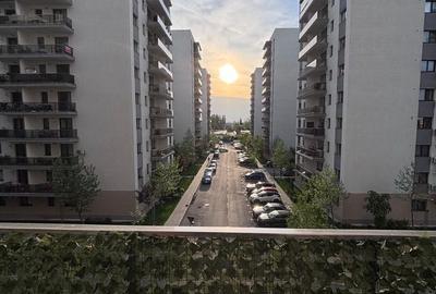 Apartament cu 2 camere în Theodor Pallady - 14