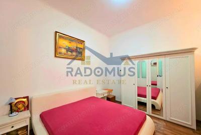 Casă cu 2 camere cu Teren 200 Mp în Central - 5