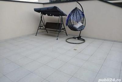 Apartament cu 3 camere decomandat în Central - 1