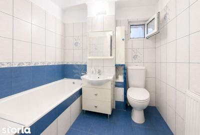 Apartament cu 2 camere decomandat în Malu Roșu - 5