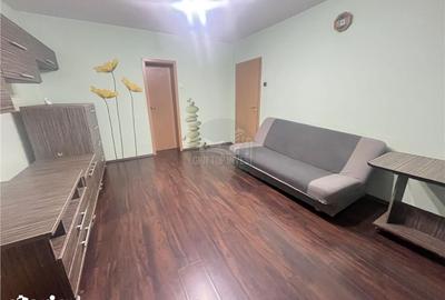 Apartament cu 2 camere decomandat, mobilat în Ștefan cel Mare - 11