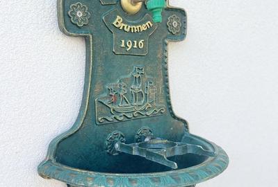 Complex de 3 case pe 18000 mp teren - 43