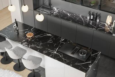VANZARE PENTHOUSE // ONE MIRCEA ELIADE // DIRECT DEZVOLTATOR - 6