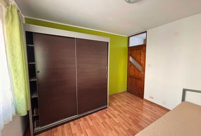 Apartament cu 2 camere decomandat în Bere