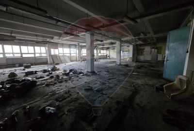 Spațiu comercial, de 900 mp, în Nord-Est - 3