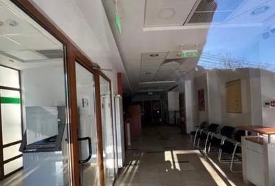 Spațiu comercial, de 182 mp, în George Enescu - 2