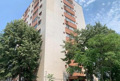 Craiovei - Apartament Garsoniera 31.75 mp