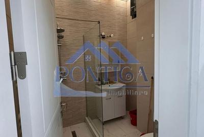 Apartament cu 2 camere în Nord - 10