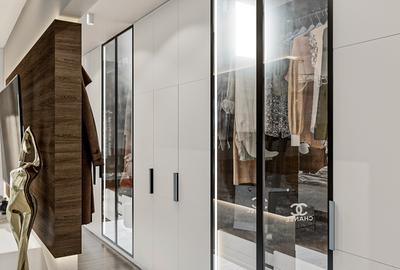 PENTHOUSE DE LUX - Terasă 150 MP - Autonomie Energetică nZEB - 11