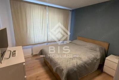 Apartament cu 2 camere semidecomandat în Central - 8