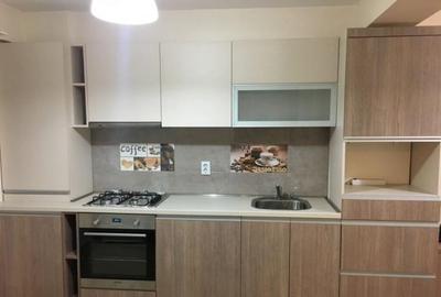 Garsonieră în Berceni - 1