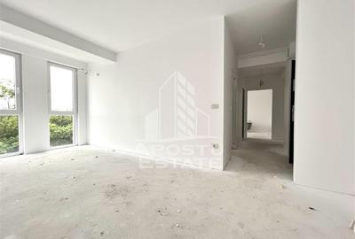 Apartament cu 2 camere decomandat în Aradului - 11