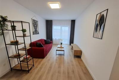 Apartament cu 3 camere decomandat, mobilat în Sud - 2