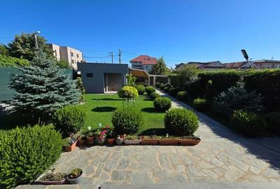 VILA EFORIE NORD | 7 CAMERE | TEREN PROPRIETATE 524 MP | - 1