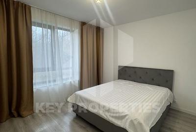 Greenfield, bloc 2022, vedere directa padure - 7