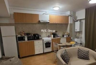 Vanzare Ap. 2 Cam (bloc nou, 68 mp) - 5 min. metrou N. Grigorescu - 4