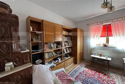 Casă cu 2 camere cu Teren 1700 Mp în Leordeni - 3