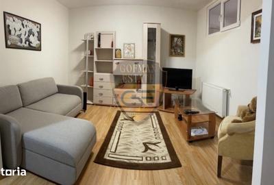 Apartament cu 2 camere decomandat în Tomis Nord