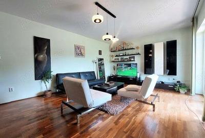 Apartament modern de inchiriat in zona centrala - 7